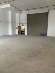 Woodlands Industrial Xchange (D25), Factory #584905321